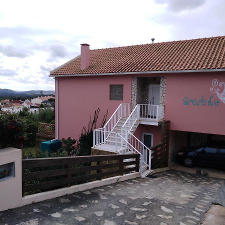 Casa Da Lis Bed & Breakfast Salir de Porto ภายนอก รูปภาพ