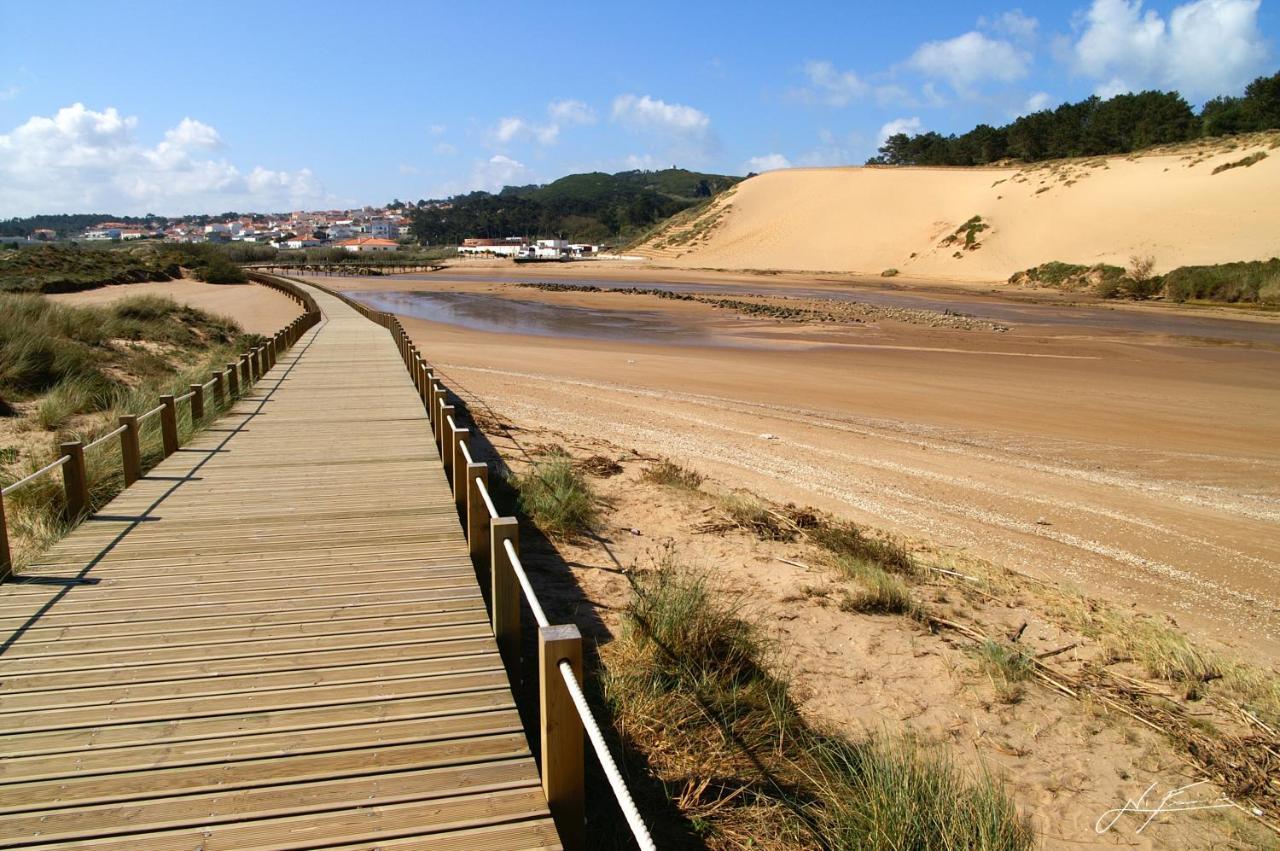 Casa Da Lis Bed & Breakfast Salir de Porto ภายนอก รูปภาพ