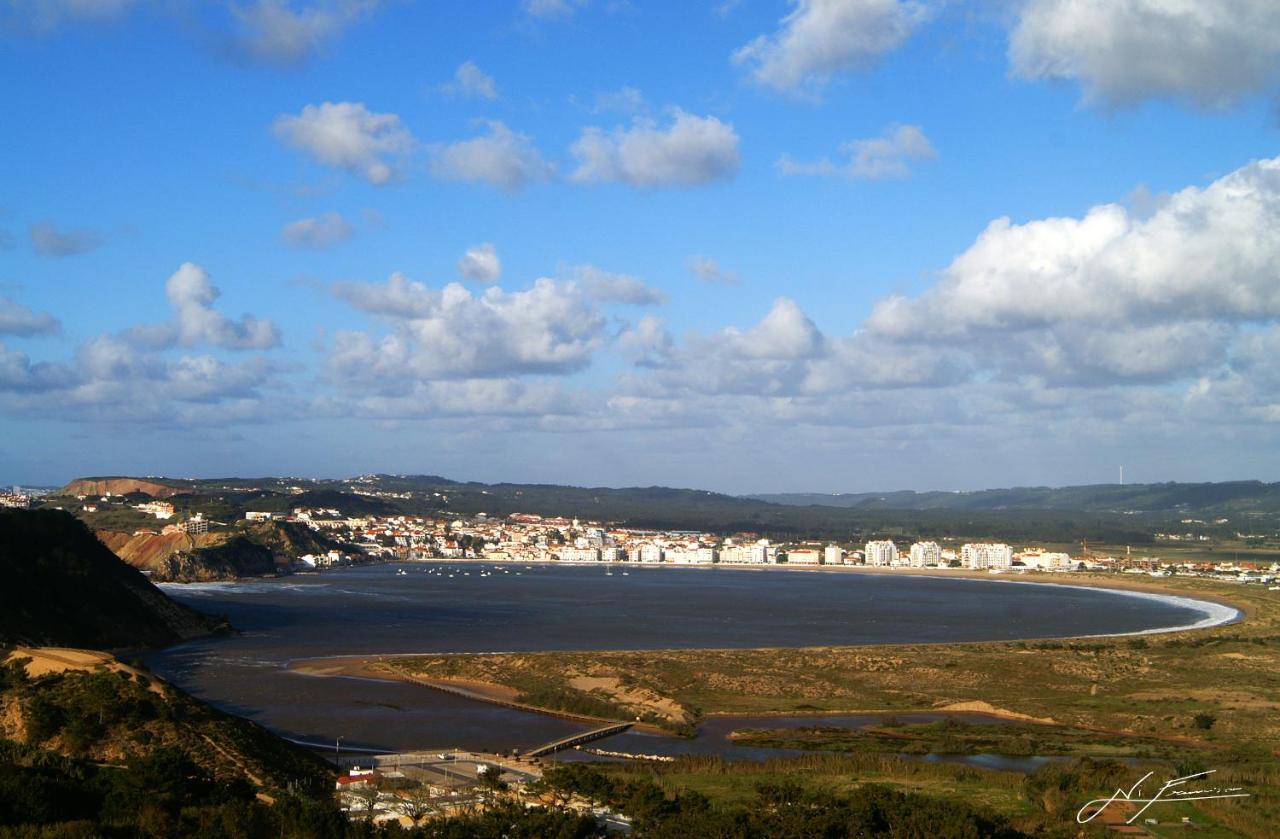 Casa Da Lis Bed & Breakfast Salir de Porto ภายนอก รูปภาพ