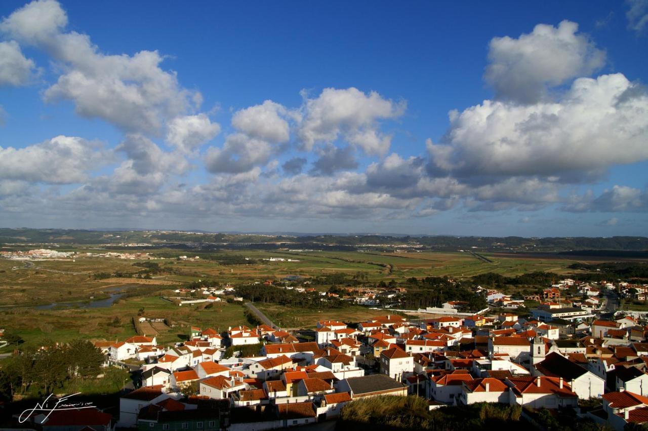 Casa Da Lis Bed & Breakfast Salir de Porto ภายนอก รูปภาพ