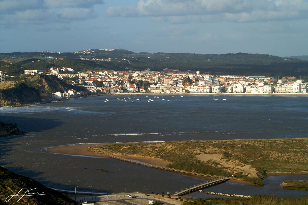 Casa Da Lis Bed & Breakfast Salir de Porto ภายนอก รูปภาพ