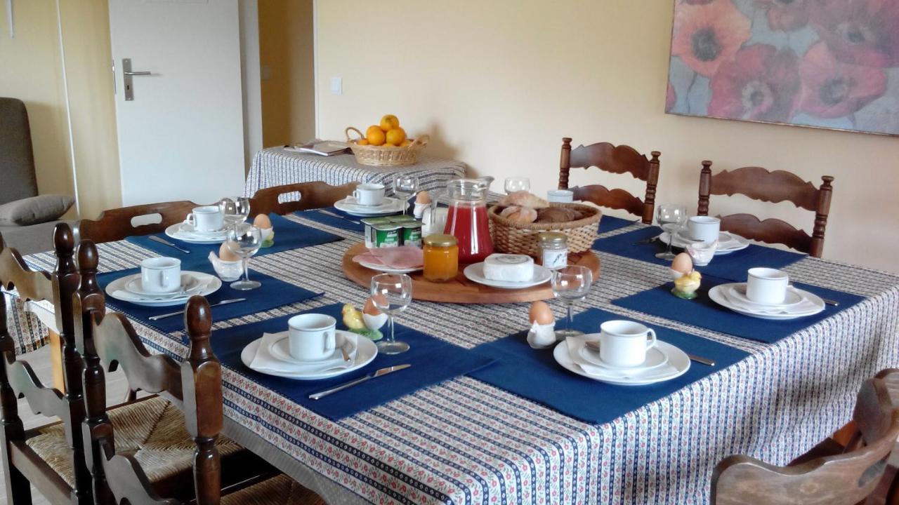 Casa Da Lis Bed & Breakfast Salir de Porto ภายนอก รูปภาพ