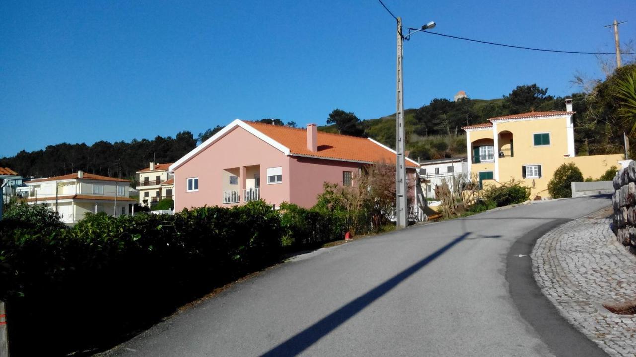 Casa Da Lis Bed & Breakfast Salir de Porto ภายนอก รูปภาพ