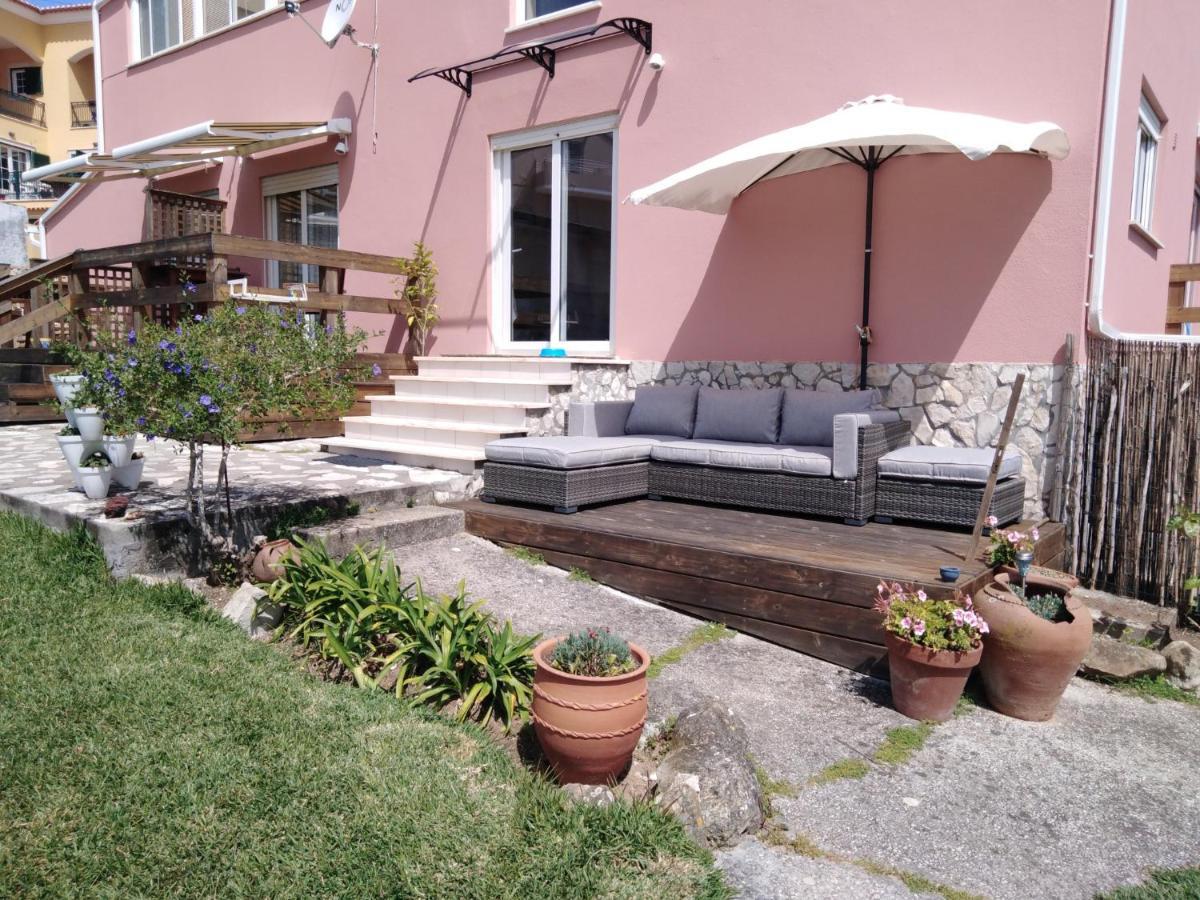 Casa Da Lis Bed & Breakfast Salir de Porto ภายนอก รูปภาพ