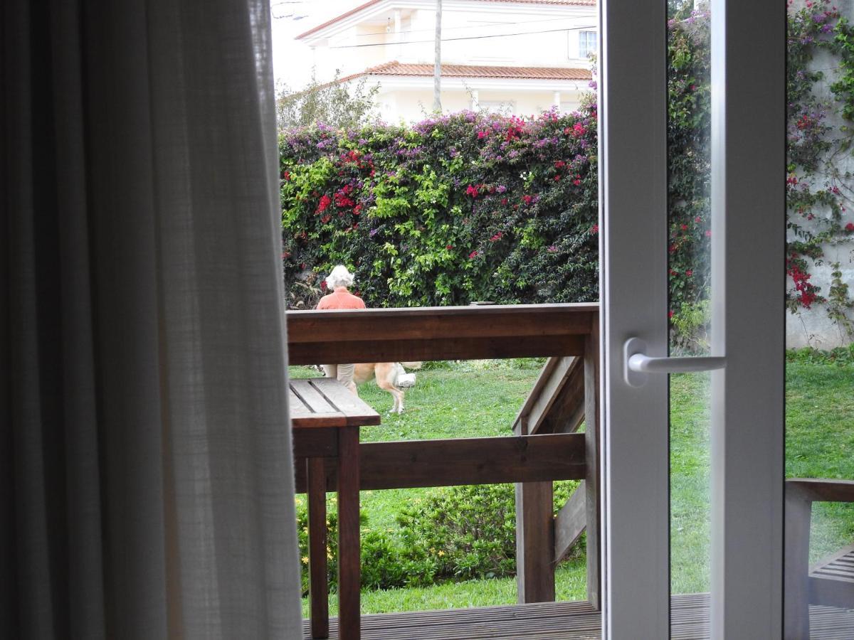 Casa Da Lis Bed & Breakfast Salir de Porto ภายนอก รูปภาพ