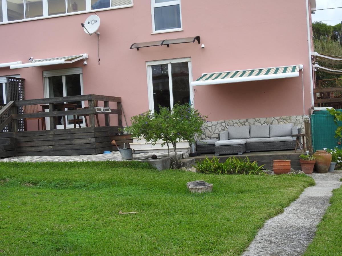 Casa Da Lis Bed & Breakfast Salir de Porto ภายนอก รูปภาพ