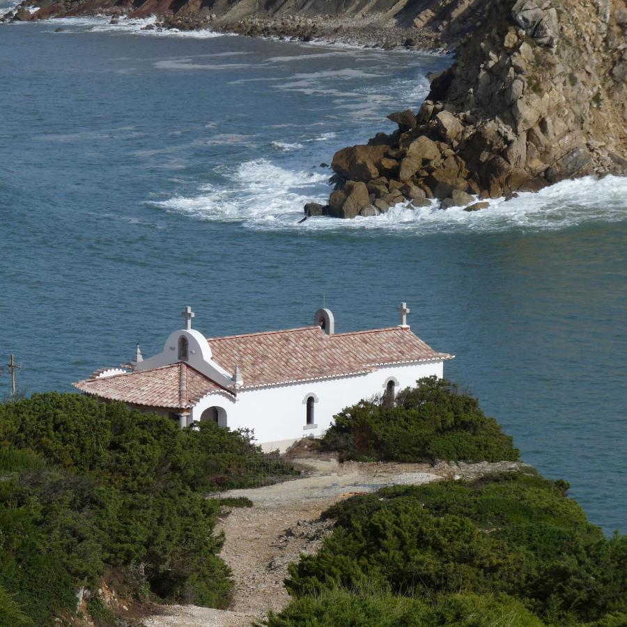 Casa Da Lis Bed & Breakfast Salir de Porto ภายนอก รูปภาพ