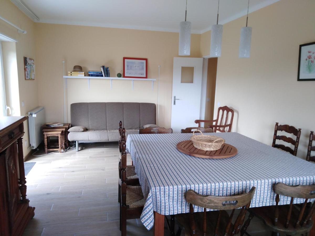 Casa Da Lis Bed & Breakfast Salir de Porto ภายนอก รูปภาพ
